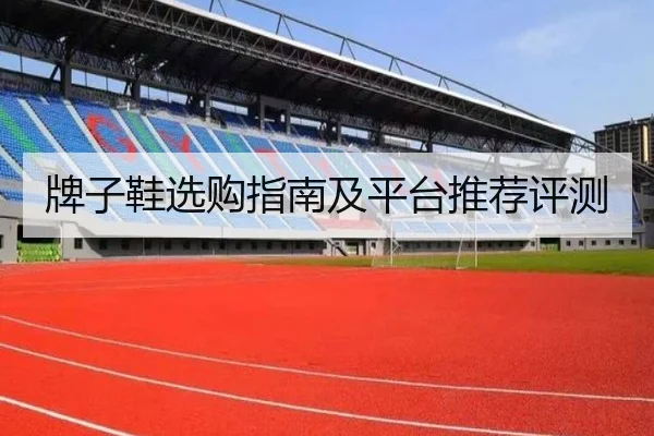 牌子鞋选购指南及平台推荐评测