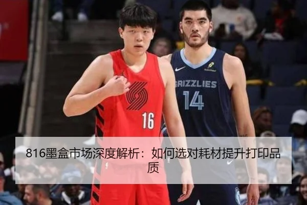 816墨盒市场深度解析：如何选对耗材提升打印品质